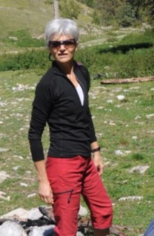 Mireille Mireille